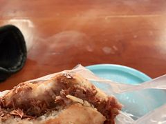 -老西关黄老太牛肉烧饼