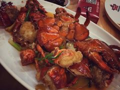 -琼大师东方烤乳猪(亚特兰蒂斯店)