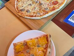 -acquolina·阿果里呐意大利比萨店(紫薇尚层店)