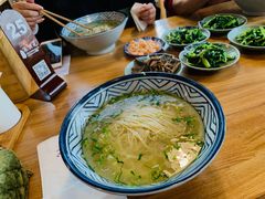 -朱洪元苏式面馆(绿宝广场店)