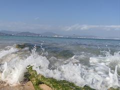 -三亚西岛海洋文化旅游区