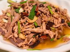 -宣威年猪饭·二十年云南家常菜·特色小炒肉(金碧店)