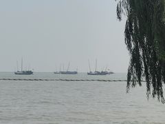 -湖州太湖旅游度假区-月亮广场