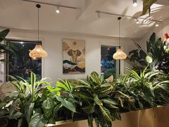 -金孔雀德宏傣味餐馆(魏公村店)