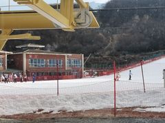 -太子岭滑雪场