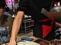 -炙城·韩式烤肉(南京东路店)