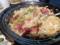 -捞围鲜·港式打边炉(海阳路店)