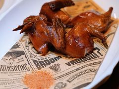 -乔街深夜食堂·小龙虾·高压锅生蚝(杭州总店)