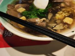 -苏晓玥·手作江南小吃(深圳北站店)