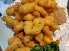 -吕氏疙瘩汤·新派鲁菜(东城万达广场店)