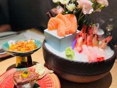 -阿吾罗·月咏精致日料(港汇恒隆广场店)