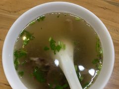 -王胖子驴肉火烧(鼓楼店)