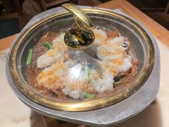 -绿茶餐厅(领展购物广场·中关村店)