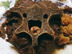 -京城北门羊蝎子铜锅涮肉(总店)