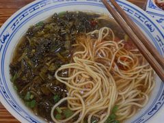 -德兴老面馆(德平路店)
