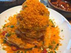 -0776食堂·京城创意菜(七里庄店)