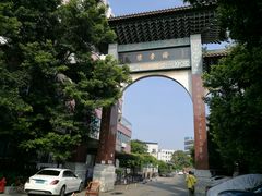 -陈李济中药博物馆