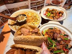 -同乐馆(阳光店)