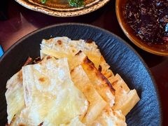 -周丹丹原味烧烤(香格里拉店)