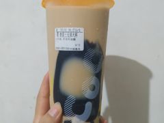 奶茶三兄弟-CoCo都可(中闽嘉禾店)
