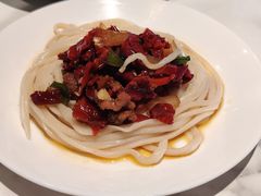 -丝路有约·西域美食