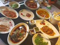 -湘湖大院(越王路店)