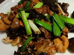 -北平食府(马鞍山路店)