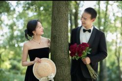 -雅云婚纱摄影工作室旗舰店