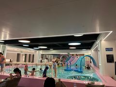 -山水温泉