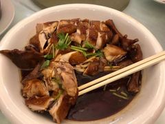 -山泉公馆酒家(珠江新城店)