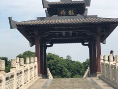 -东湖落雁景区