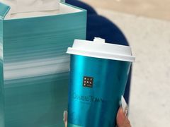-CHARLIETOWN红茶公司(南京万象天地店)