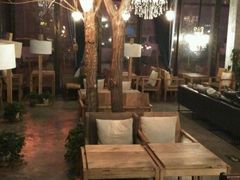 -maan coffee漫咖啡(五环街店)