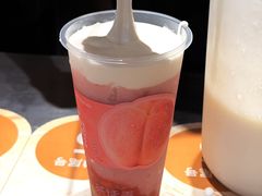 -茶话弄(中贸广场店)