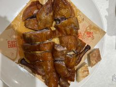 -解家河南菜(商鼎路店)