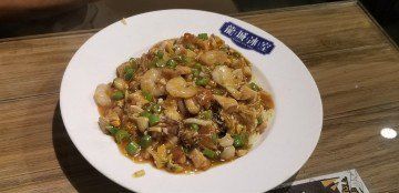 福建炒飯-龙城冰室(骏业街)
