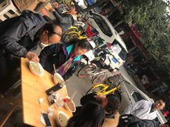 -甘记肥肠粉(马鞍北路店)