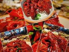 -黄鱼炙夜·烧烤·小龙虾(世茂缤谷店)