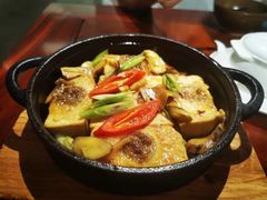 -七色云蔬食(喜邻里店)