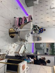 -小齐发型Star~salon