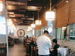 -老灶味道·本帮菜(昌平路店)