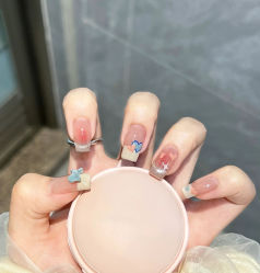 -兔猫ToMoreNails美甲美睫