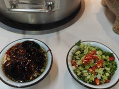 -刘少华贵州小黄牛·鲜牛肉火锅(总店)