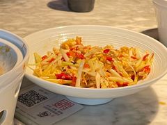 -蔴将·川菜(黄龙万科店)