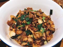 -炊烟小炒黄牛肉(中心印象城店)