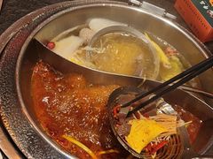 -牛品荟牛肉火锅(新城广场店)