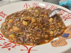 -小郭私房菜·海肠捞饭(学士街店)