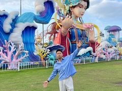-厦门园林博览苑