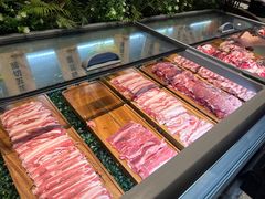 -非烤勿扰自助烤肉(宝安天虹店)