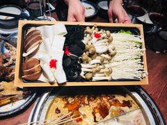 -快乐小羊·内蒙牛羊肉火锅(流花中心店)